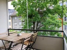 Cozy Apartment in Bern