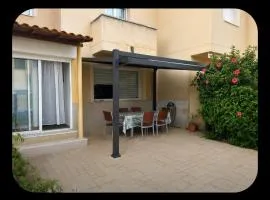 Casa con piscina comunitaria Miami playa