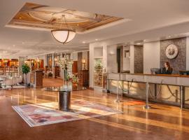 Millennium Hotel Paris Charles De Gaulle, hotel en Roissy-en-France