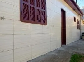 Residencia Siqueira