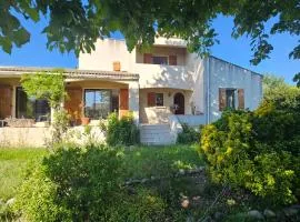 VILLA TILLEUL-8 pers- Wifi-Proche plage et commerces