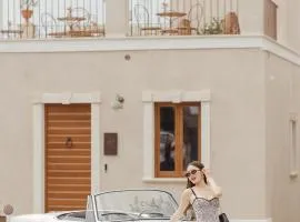 Locanda delle rose