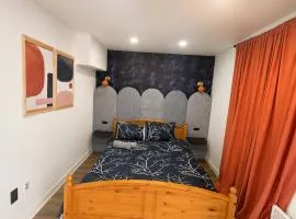 Respite room
