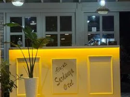 Alacati Sardunya Hotel