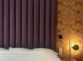 Hôtel du Jeu de Paume Versailles, Hotel in Versailles