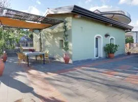 Casa Verde Ulivo