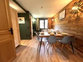 Chalet Détente
