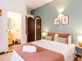 Foral Guest House