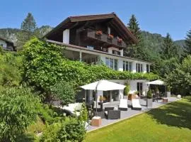 Gästehaus Tanneck mit Hallenbad