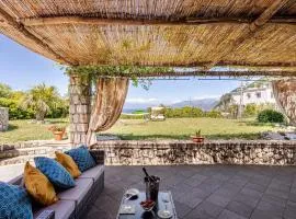 Villa Coralia - Vista Mare e Giardino Privato