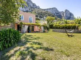 Villa Coralia - Vista Mare e Giardino Privato