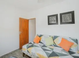 Pisito de Pueblo I I