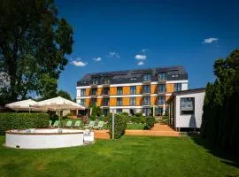 Hotel Uniejów