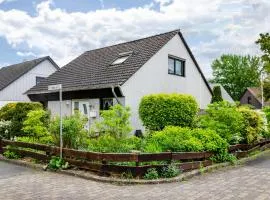 Ferienwohnung Zum Leiselsee