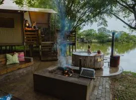AfriCamps Hoedspruit