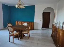 Nonna Sisina Apartment