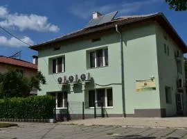 Simada Green Guesthouse