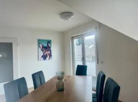 Schönes ruhiges Apartment in Lippstadt Süd