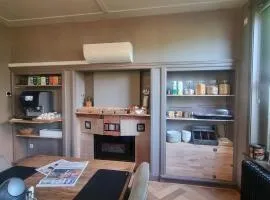 B&B de Pastorie Terneuzen