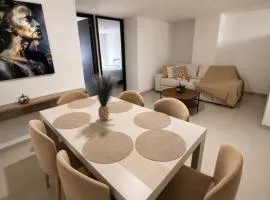 apartamento amoblado sotomayor