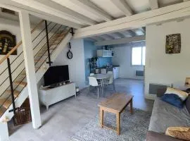 L'annexe des Iris