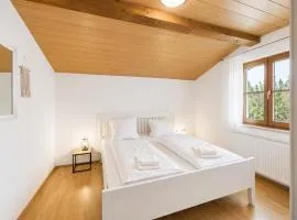 CROWN LIVING Apartments Krumbach - Highspeed WiFi - Self Check-in & Parking