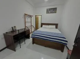 White House Galaha