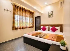 Shri Radhey Krishna Paying Guest House