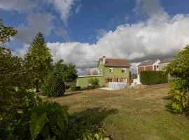 La finca de vista hermosa