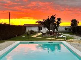 Chambres d'Hôtes La Casa Losa