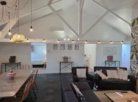 L'annexe du loft de l'Abbaye-8 pers-gare à pied