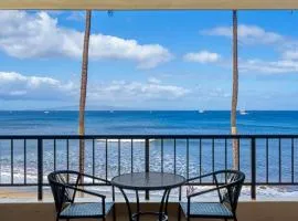 SUGAR BEACH RESORT, #235
