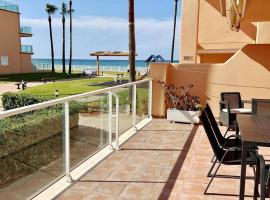 Mirador al Mar 78 by homeprive, Hotel in Denia