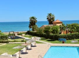 Tierra de Mar 41 by homeprive, hotel em Denia