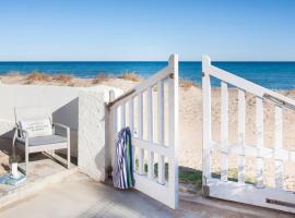 Mi Casita 29 by homeprive, Hotel in Denia