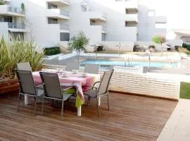 Tierra de Mar 36 by homeprive