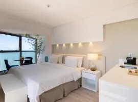 Urban Home Stay - Beira Mar Internacional