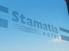 Stamatia Hotel