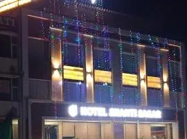Hotel Shanti Sagar