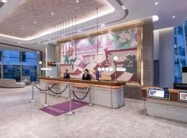 Mercure Beijing Downtown