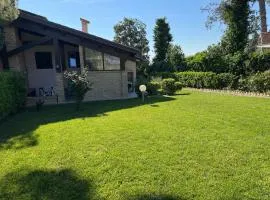 Villa Annita vista mare 350 mt dalla spiaggia