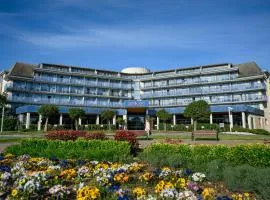 Park Inn by Radisson Sarvar Resort & Spa - All Inclusive