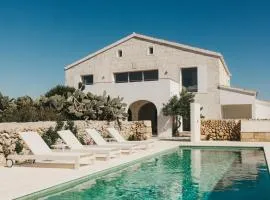 SON MARTORELL by BookMenorcaVillas Unique country house