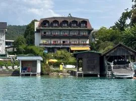 Hotel Garni Vindobona