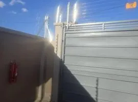 CAM Apartments