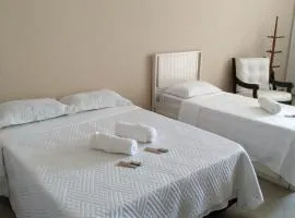 Loft Campinho 2