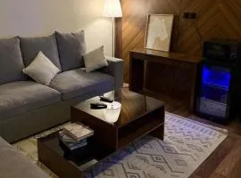 شقه فاخرة للإيجار اليومي