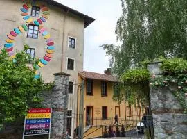 Hotel Cittadellarte