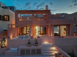 Thianne Luxury Suites