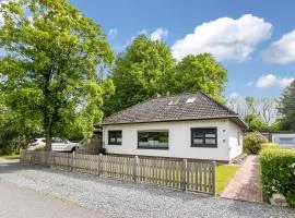 Haus An Der Marsch
